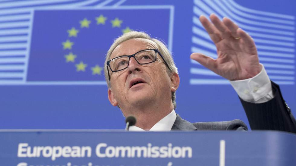 UE : Juncker confronté au délicat dossier des pratiques fiscales du Luxembourg UE : Juncker confronté au délicat dossier des pratiques fiscales du Luxembourg