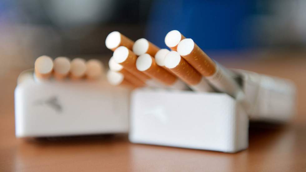 Les acheteurs de tabac sur internet seront bientôt sanctionnés Les acheteurs de tabac sur internet seront bientôt sanctionnés