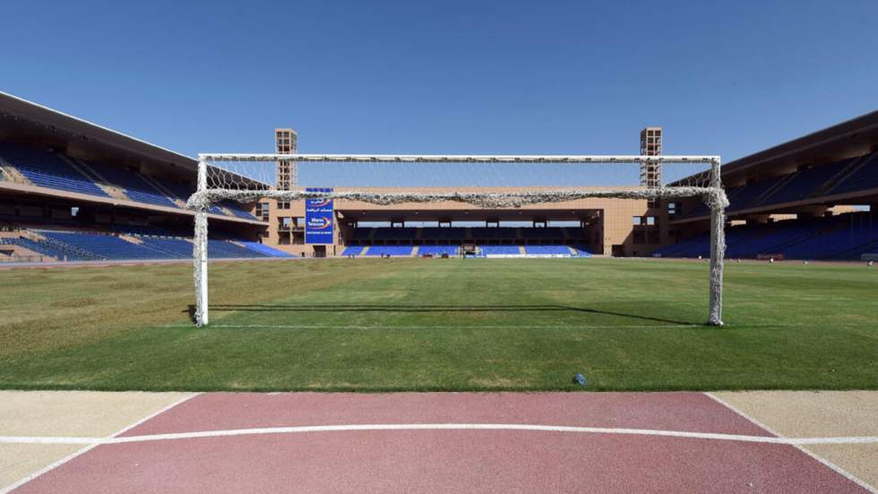 CAN-2015 : carton rouge pour le Maroc, le patron du football africain s'explique CAN-2015 : carton rouge pour le Maroc, le patron du football africain s'explique