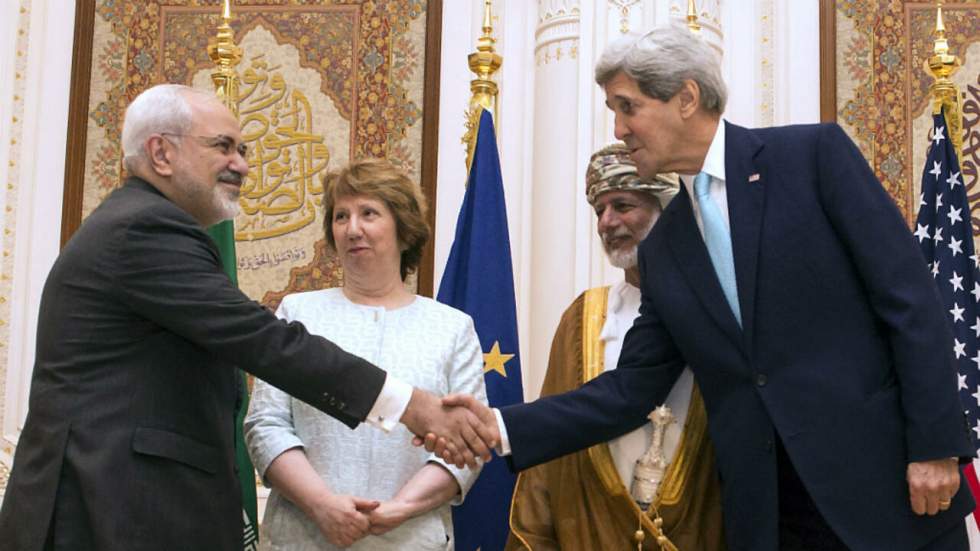 Nucléaire iranien : incertitudes et grand bluff à la table des négociations Nucléaire iranien : incertitudes et grand bluff à la table des négociations