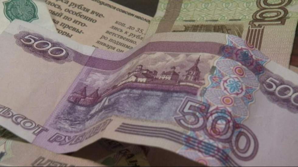 Russie : le rouble en liberté surveillée