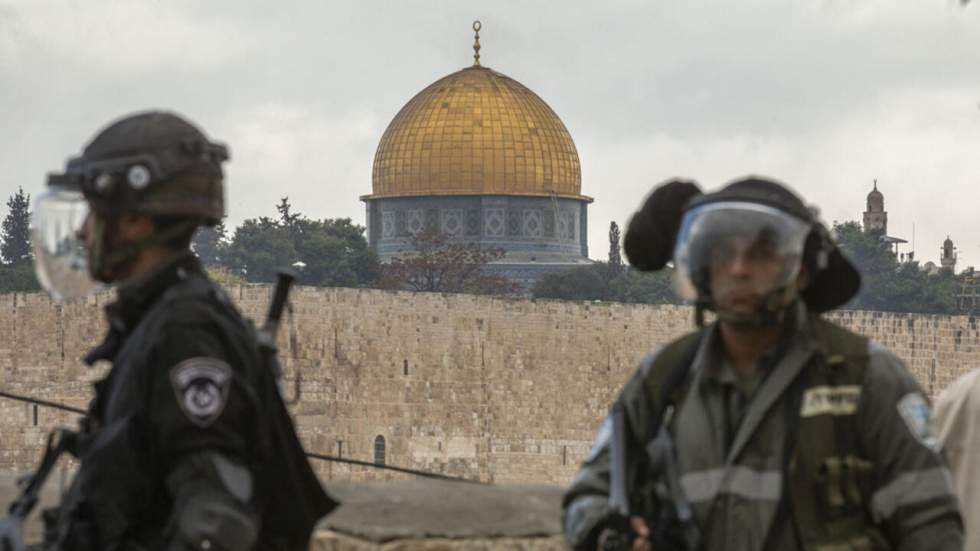 Pourquoi le conflit israélo-palestinien devient une guerre de religion Pourquoi le conflit israélo-palestinien devient une guerre de religion