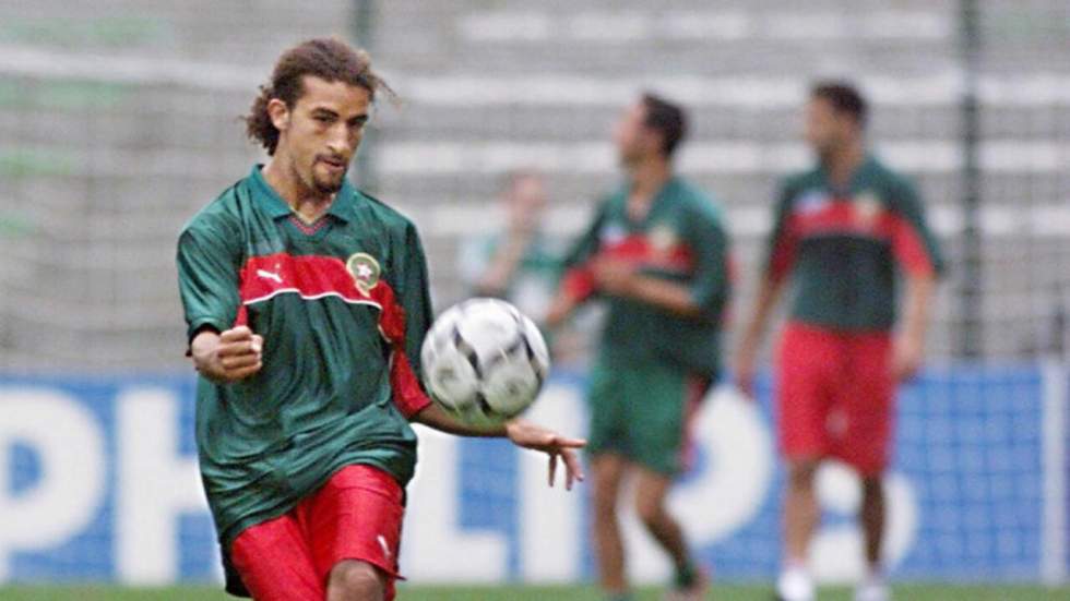 CAN-2015 : l’ex-star du Maroc Mustapha Hadji soutient la décision de son pays