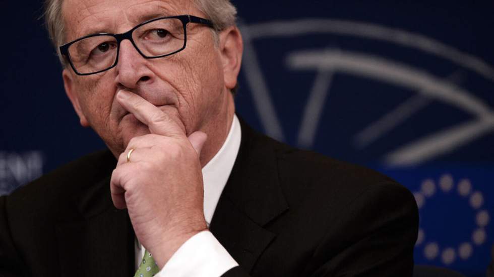 Luxleaks : Jean-Claude Juncker contre-attaque sur l'évasion fiscale