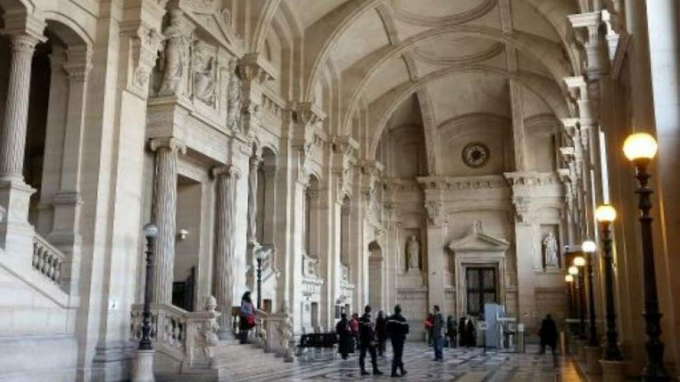 Un jihadiste français rentré de Syrie condamné à sept ans de prison Un jihadiste français rentré de Syrie condamné à sept ans de prison