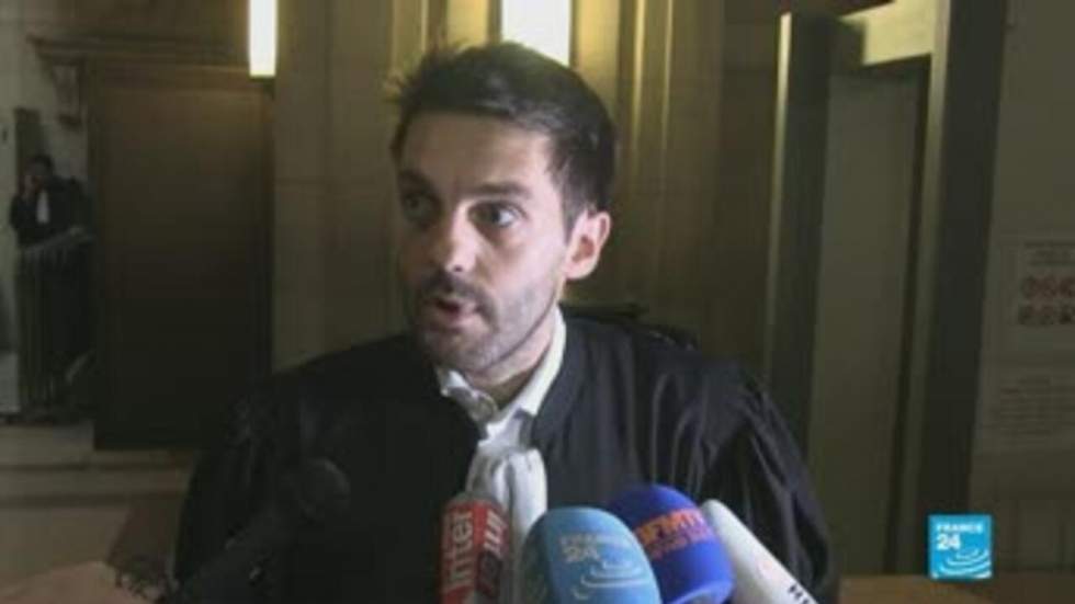 Un jihadiste français rentré de Syrie condamné à sept ans de prison Un jihadiste français rentré de Syrie condamné à sept ans de prison