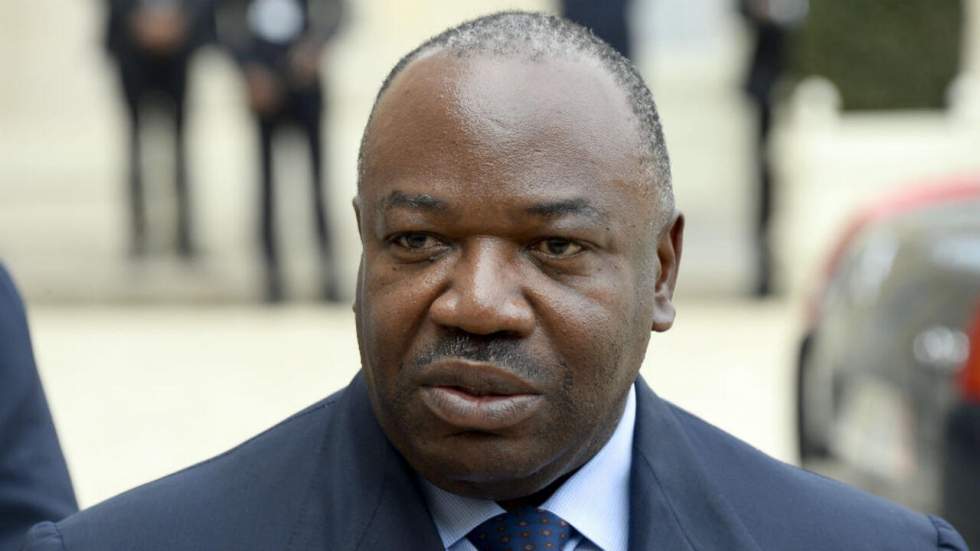 L’opposition porte plainte contre le président Ali Bongo, heurts à Libreville L’opposition porte plainte contre le président Ali Bongo, heurts à Libreville
