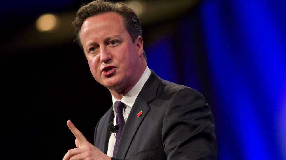 Cameron veut confisquer les passeports des jihadistes britanniques