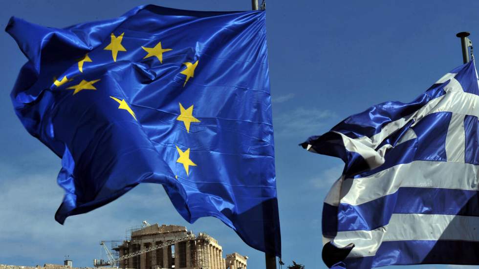 La Grèce renoue avec la croissance après six ans de récession La Grèce renoue avec la croissance après six ans de récession