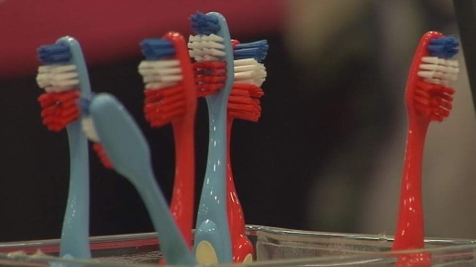 Le "made in France" à l'honneur Le "made in France" à l'honneur