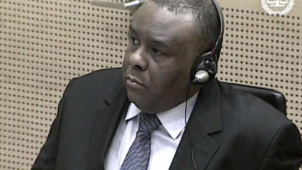 CPI : Bemba "n'avait aucun contrôle sur ses hommes en RCA", assure sa défense