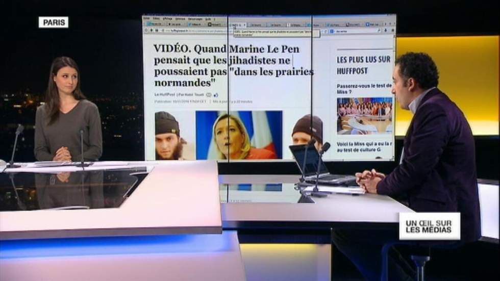 Jihadisme: la fin des idées reçues ?