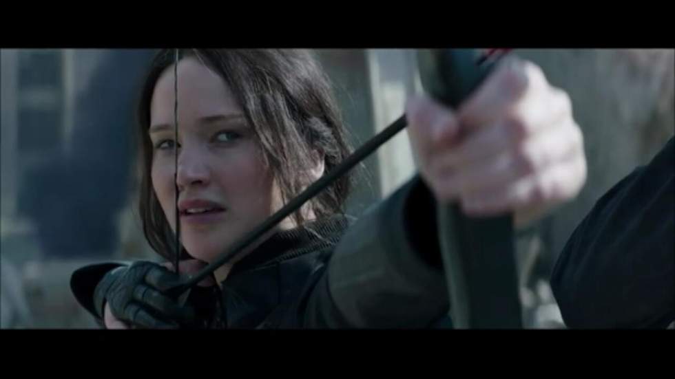 "Hunger Games", le début de la fin