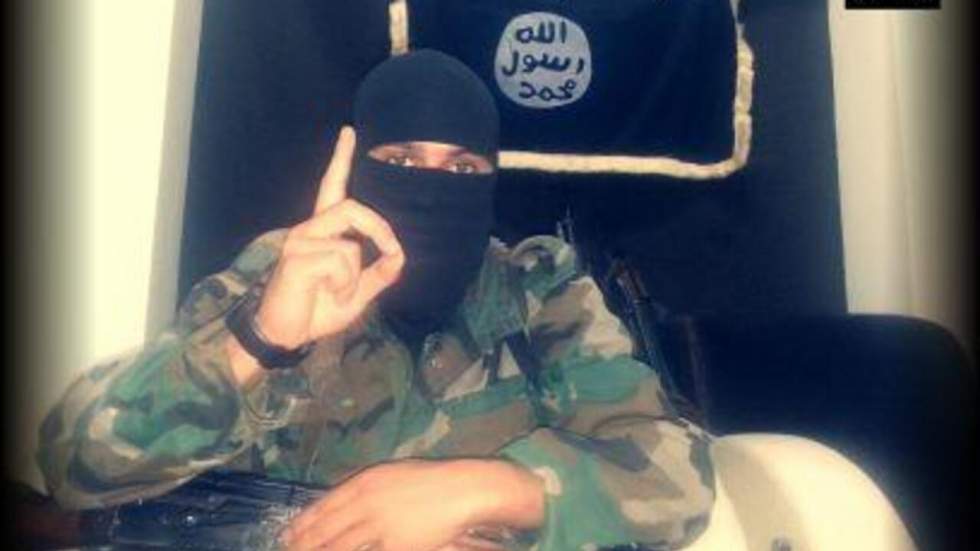 Mickaël Dos Santos, des bords de la Marne au jihad en Syrie