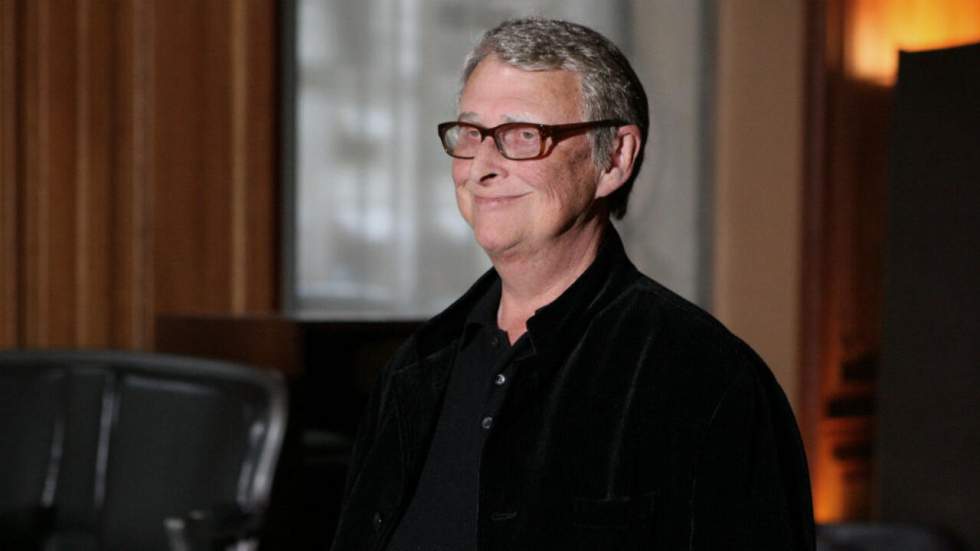 Mort du cinéaste américain Mike Nichols, oscarisé pour "Le Lauréat"