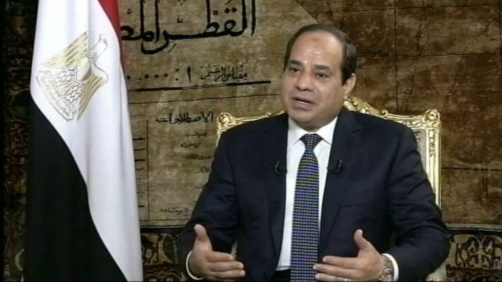 L'Égypte étudie la possibilité de gracier les journalistes d’Al-Jazira