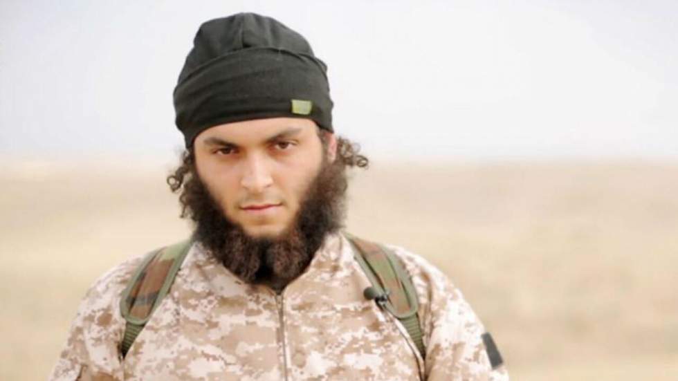 La mère de Mickaël Dos Santos n'est plus sûre de reconnaître son fils jihadiste La mère de Mickaël Dos Santos n'est plus sûre de reconnaître son fils jihadiste