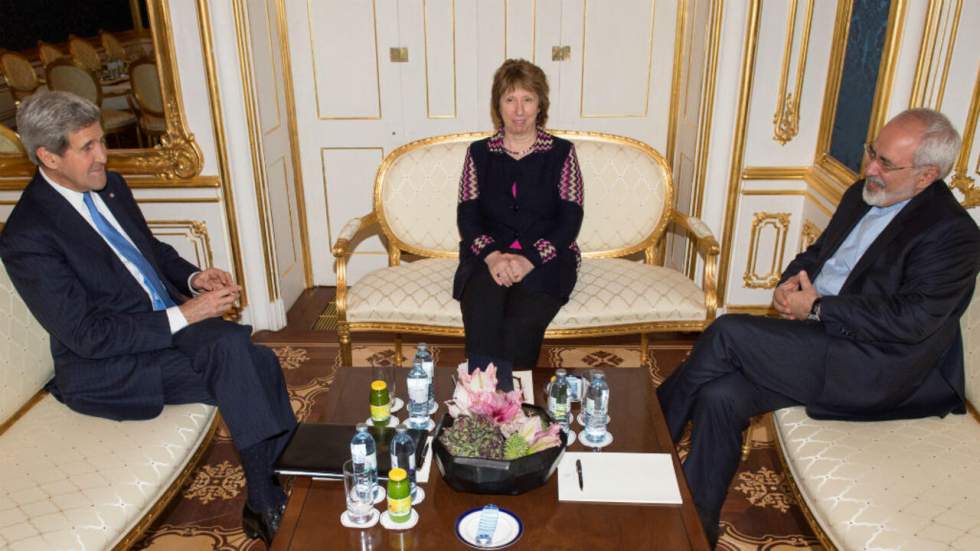 Nucléaire iranien : les chances d’un accord définitif s’amenuisent Nucléaire iranien : les chances d’un accord définitif s’amenuisent
