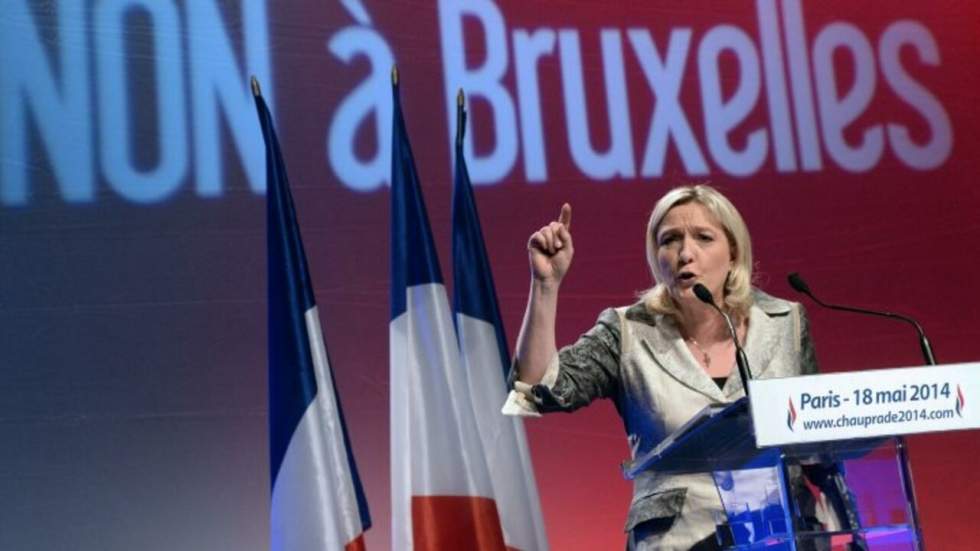 Emprunt russe : le FN se tourne vers l'Est pour se financer