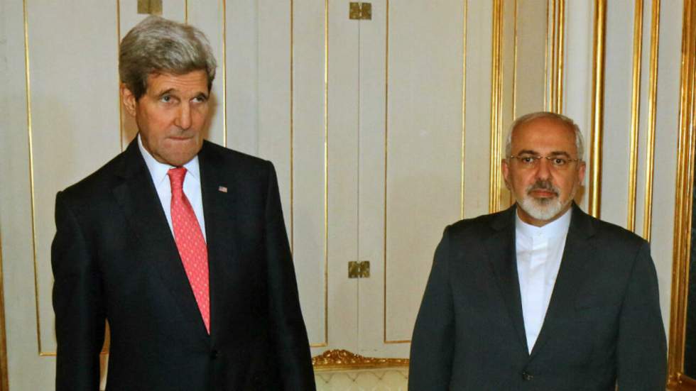 Nucléaire iranien : pas d’accord en vue à quelques heures de la date butoir Nucléaire iranien : pas d’accord en vue à quelques heures de la date butoir