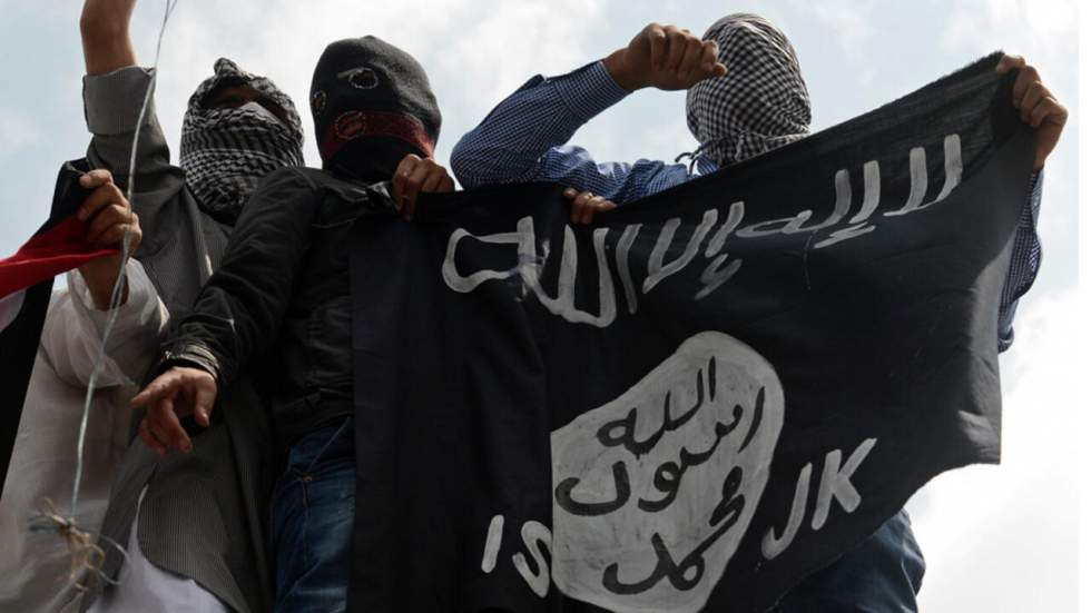 Un couple soupçonné de propagande jihadiste arrêté après un reportage sur M6 Un couple soupçonné de propagande jihadiste arrêté après un reportage sur M6