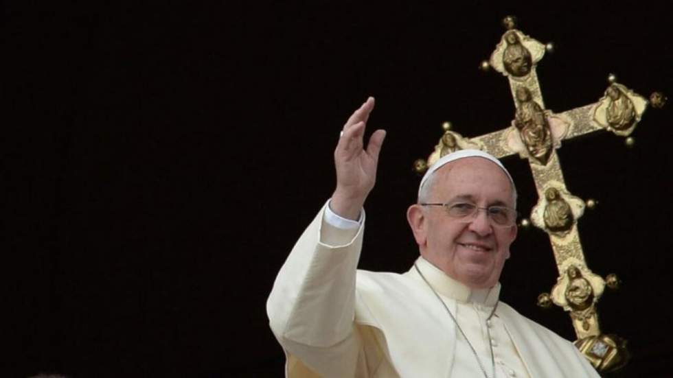 Le pape François prône la tolérance religieuse en Turquie Le pape François prône la tolérance religieuse en Turquie
