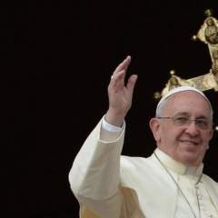 Le pape François prône la tolérance religieuse en Turquie Le pape François prône la tolérance religieuse en Turquie