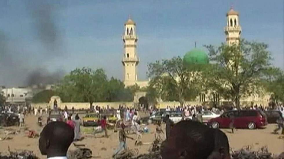 Nigeria : un double attentat-suicide provoque un carnage à Kano