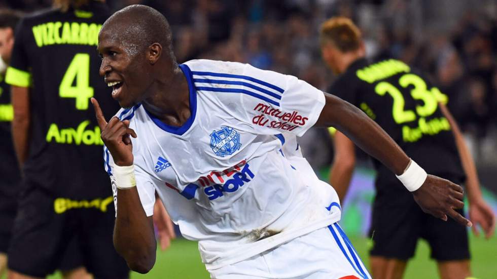 Ligue 1 : l'OM conforte sa place de leader après sa victoire sur Nantes Ligue 1 : l'OM conforte sa place de leader après sa victoire sur Nantes