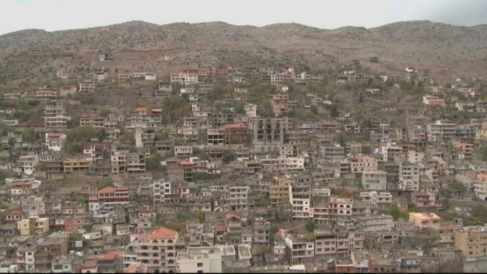 Liban : Chebaa au cœur de la poudrière