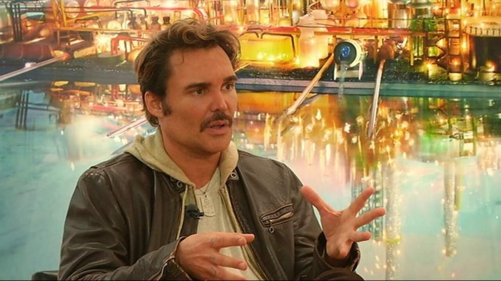 David LaChapelle, de la mode à l'écologie, 30 ans de photographies