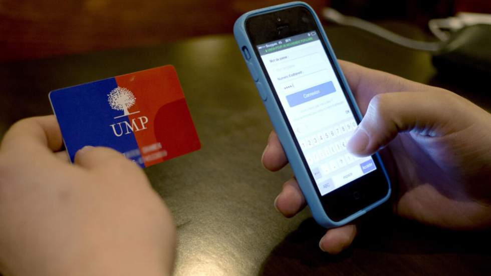 Vote à l'UMP : une plainte déposée après des cyber-attaques sur le site Vote à l'UMP : une plainte déposée après des cyber-attaques sur le site
