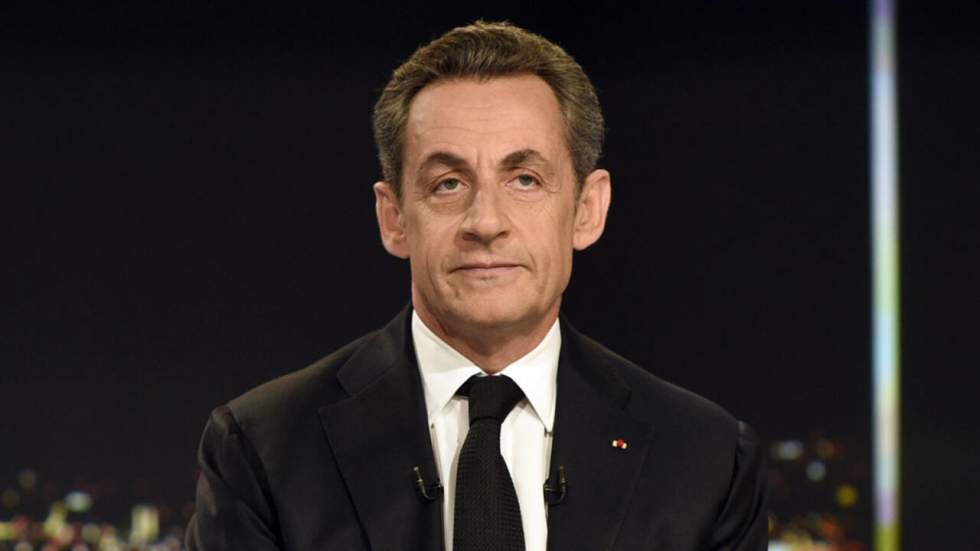 Nicolas Sarkozy, élu président de l’UMP, cherche à resserrer les rangs