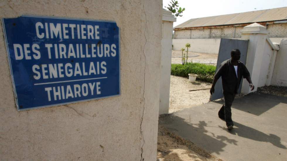 Massacre de Thiaroye : 70 ans après, les zones d’ombres demeurent Massacre de Thiaroye : 70 ans après, les zones d’ombres demeurent