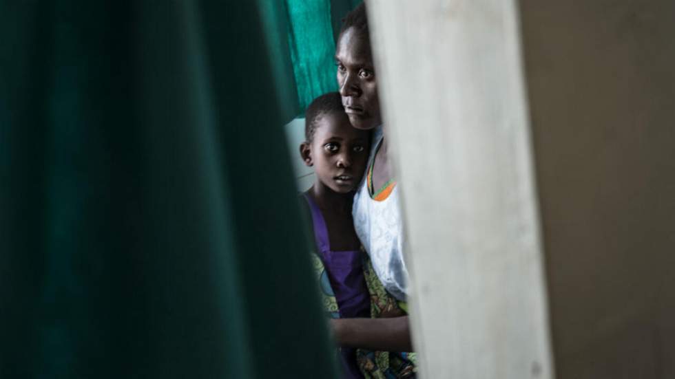 Sida : "Une épidémie silencieuse et oubliée de tous" Sida : "Une épidémie silencieuse et oubliée de tous"