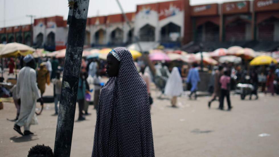 Un double attentat-suicide endeuille à nouveau la ville de Maiduguri