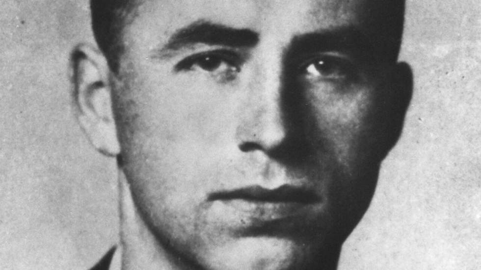 Le criminel de guerre nazi Aloïs Brunner serait mort en Syrie