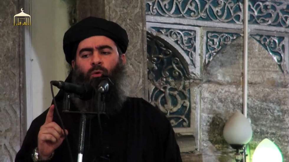 L’armée libanaise dit détenir une épouse et un fils d'Al-Baghdadi, leader de l’EI