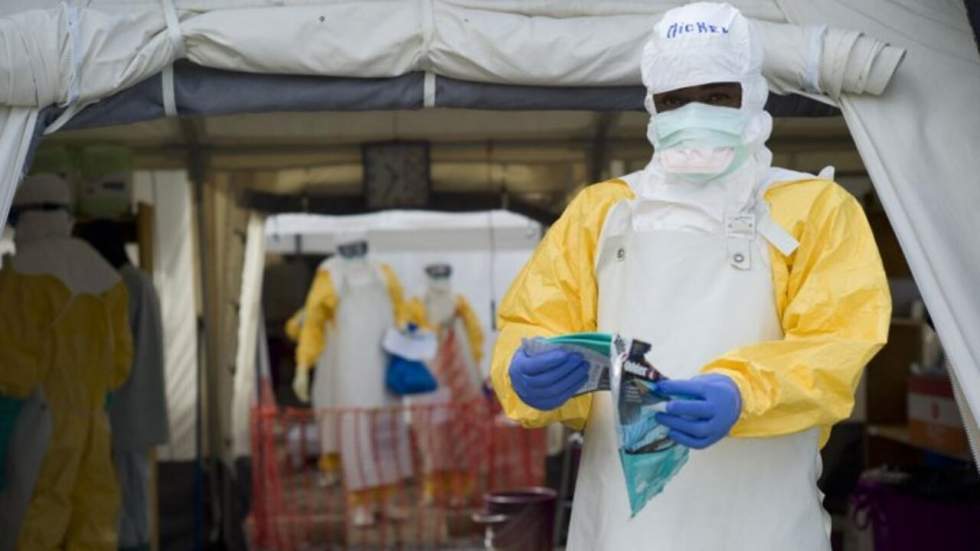 Ebola : la Banque mondiale prévoit une récession en Sierra Leone et en Guinée