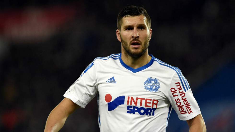 Ligue 1 : Gignac annonce qu’il devrait quitter l’OM l’été prochain