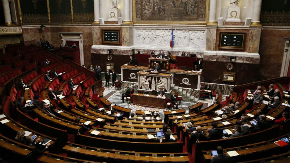 Vote sur la Palestine : "L'Europe ne veut plus laisser la situation pourrir" Vote sur la Palestine : "L'Europe ne veut plus laisser la situation pourrir"