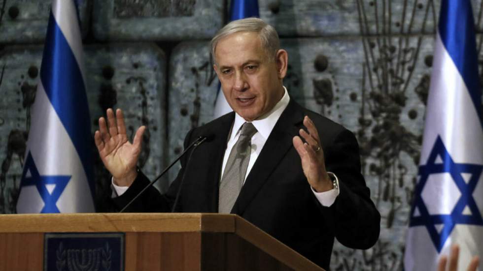 Israël : Netanyahou convoque des élections et mise sur un virage à droite Israël : Netanyahou convoque des élections et mise sur un virage à droite