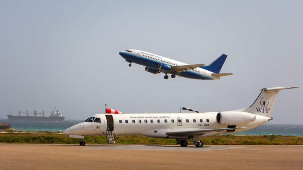 Attaque meurtrière contre un convoi de l’ONU près de l'aéroport de Mogadiscio