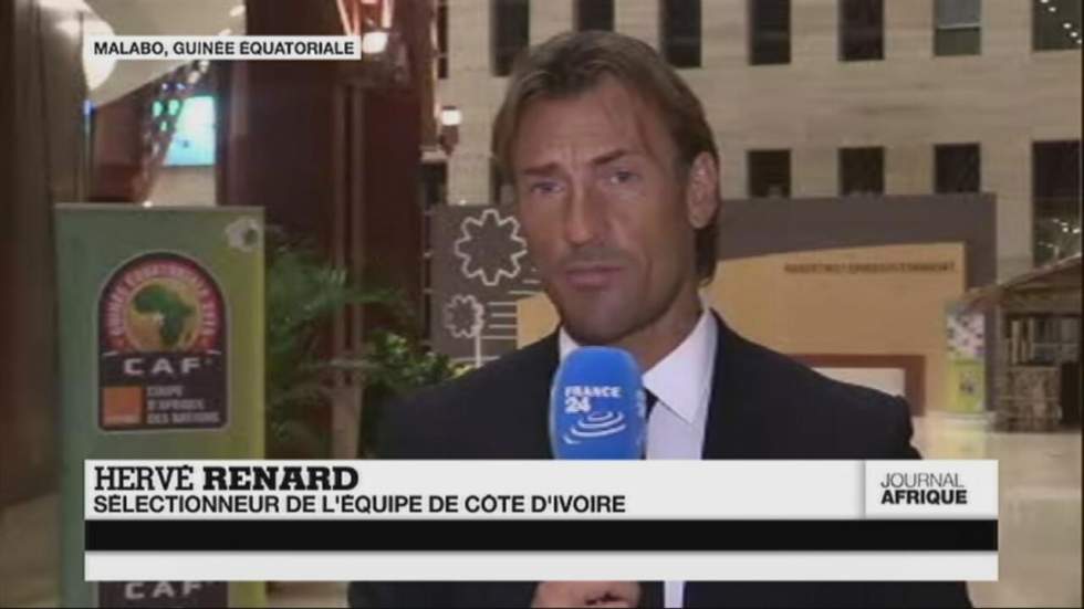 CAN-2015 : "Le principal adversaire de la Côte d’Ivoire, c’est elle-même !" CAN-2015 : "Le principal adversaire de la Côte d’Ivoire, c’est elle-même !"