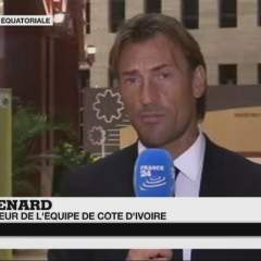 CAN-2015 : "Le principal adversaire de la Côte d’Ivoire, c’est elle-même !" CAN-2015 : "Le principal adversaire de la Côte d’Ivoire, c’est elle-même !"