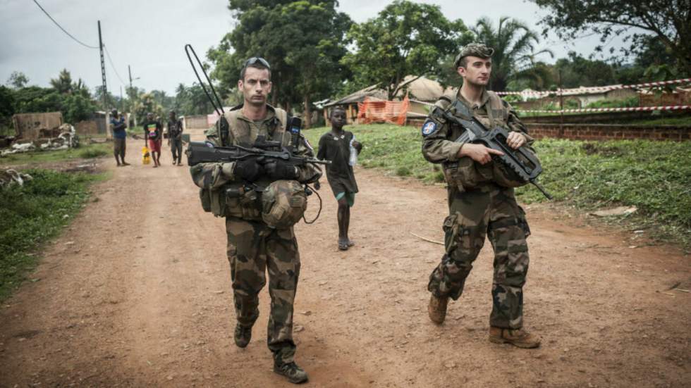 Opération Sangaris : un an après, où en est la Centrafrique ?