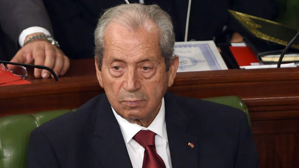 Le vice-président de Nidaa Tounès élu à la tête du Parlement tunisien