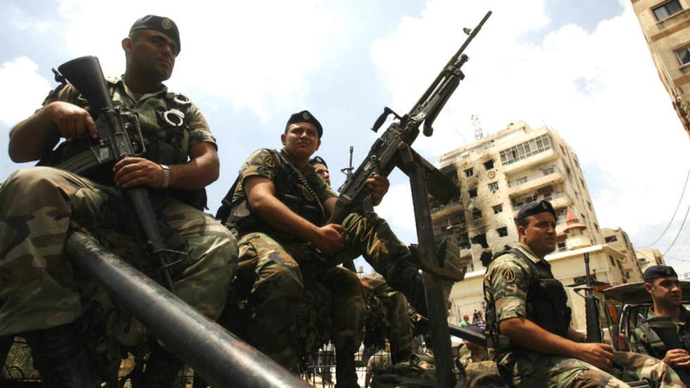 Le Front al-Nosra annonce avoir assassiné un soldat libanais Le Front al-Nosra annonce avoir assassiné un soldat libanais