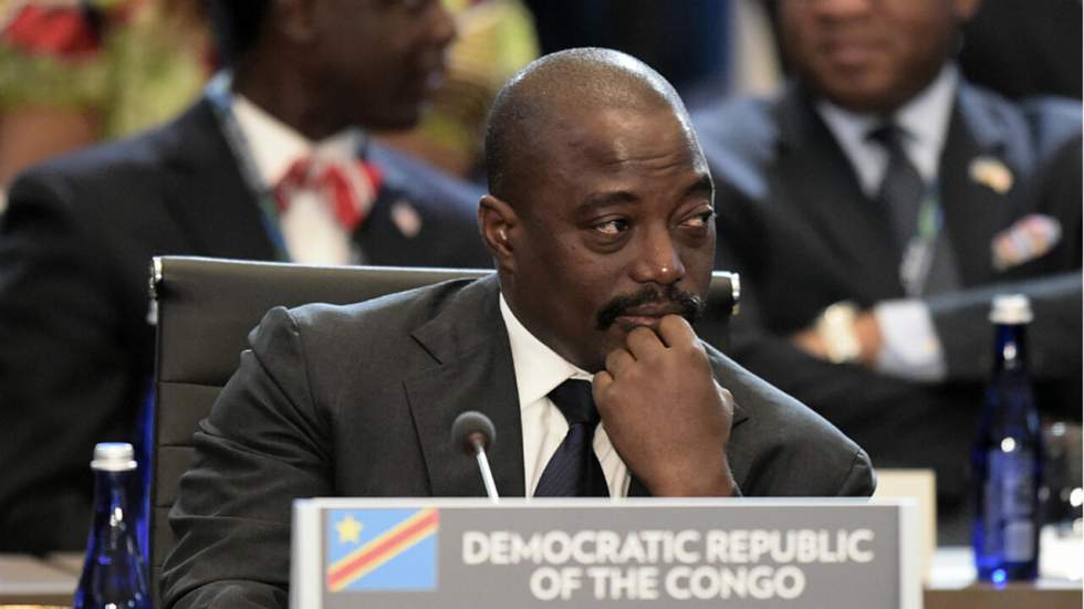 Joseph Kabila remanie son gouvernement et l'entrouvre à l'opposition