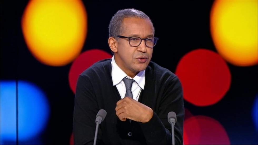 Abderrahmane Sissako : la résistance par l'art Abderrahmane Sissako : la résistance par l'art